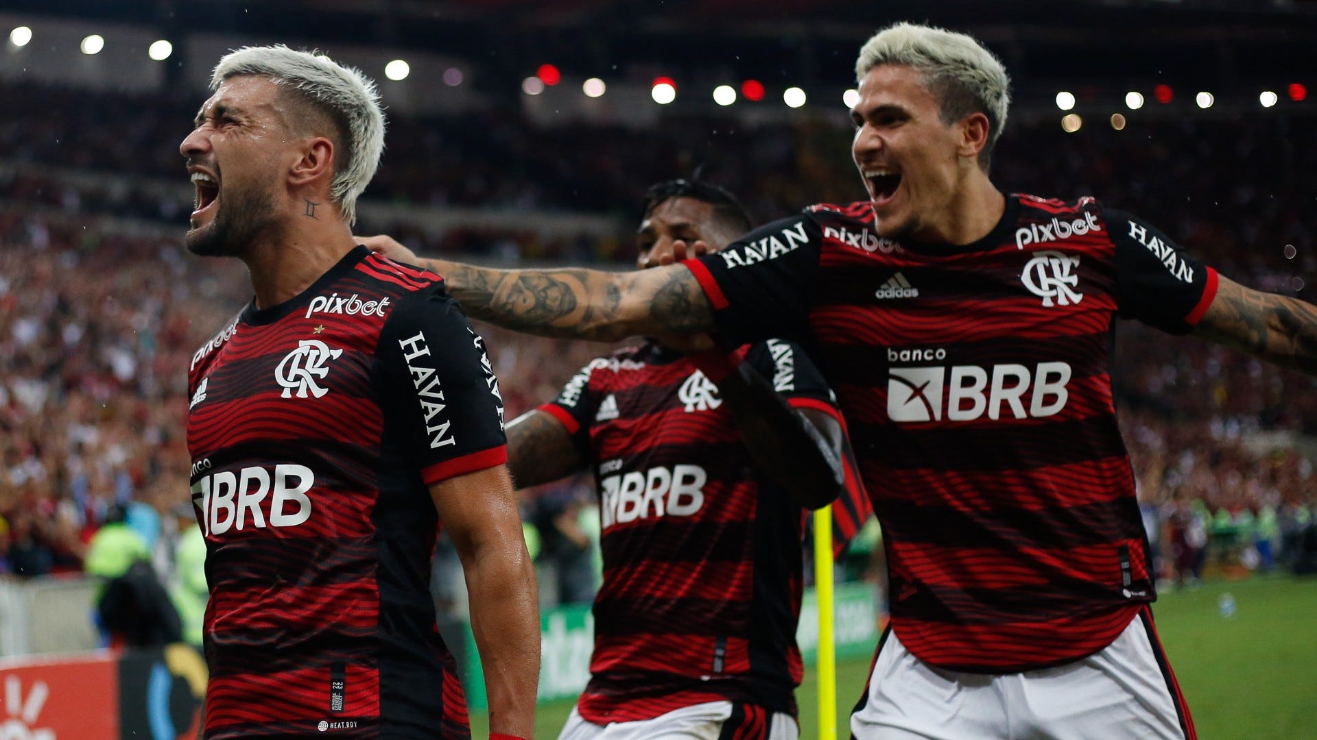 Como assistir jogos do Campeonato Brasileiro ao vivo?