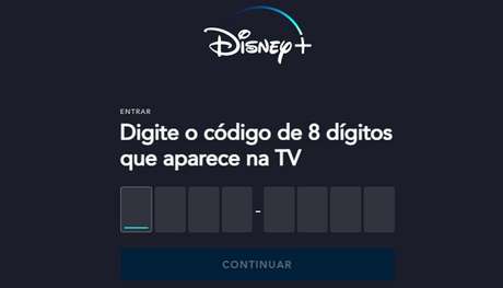 Como assistir o canal da Disney?