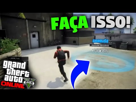 Como ativar vida infinita no GTA?
