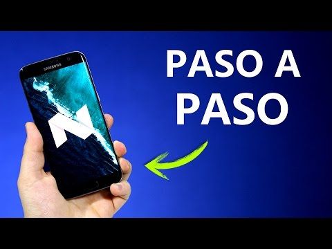 Como atualizar o Android 7.1 1?