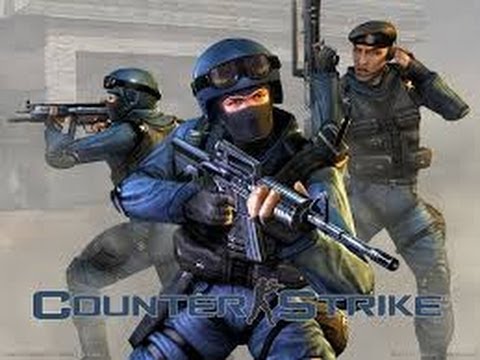 Como baixar CS GO Warzone?