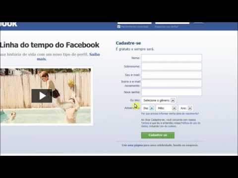 Como criar uma comunidade no Facebook 2022?