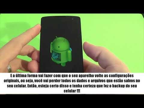 Como fazer para desbloquear o celular quando esqueceu a senha Motorola?