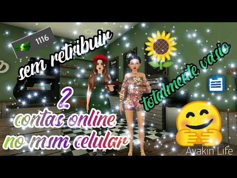 Como ficar rico no Avakin Life 2022?