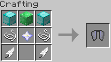 Como se faz Elytra NO Minecraft?