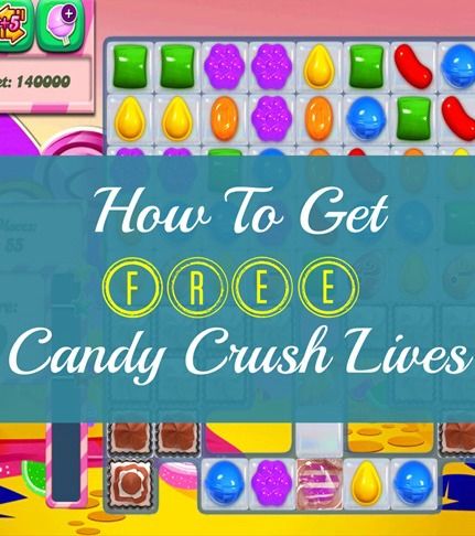 How can I get Candy Crush for free?