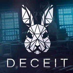 O que precisa para jogar Deceit?