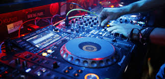 O que precisa para ser DJ de funk?