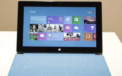 Por que o Surface Pro nao e vendido no Brasil?