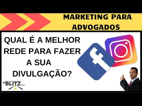 Qual o melhor substituto para o Facebook?